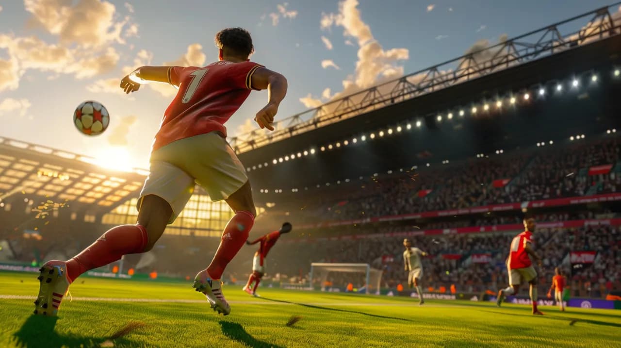 FIFA 20 na Xbox One: Czy warto grać w tę popularną grę piłkarską?