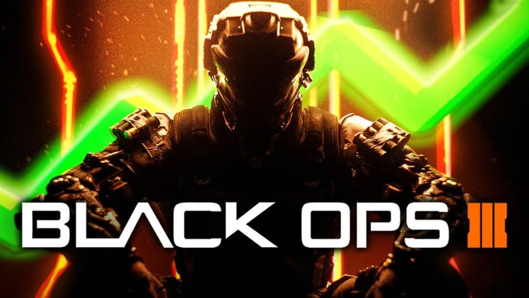 Call of Duty Black Ops III na PS4: warto kupić tę grę w 2025 roku?