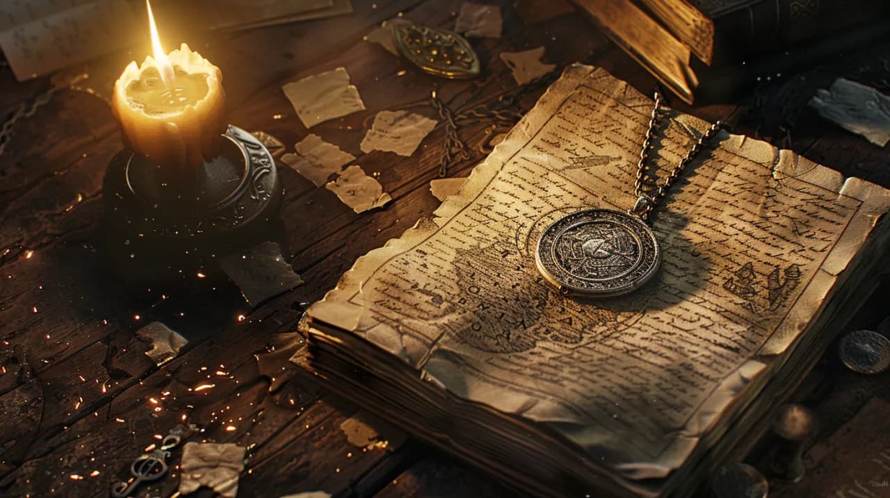 Rozwiązania i wskazówki: krzyżówka z Geralt z Rivii - tajemnice Wiedźmina