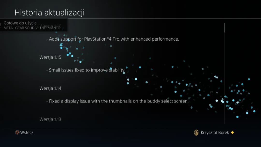 Metal Gear Solid V: The Phantom Pain na PS4 - wrażenia z rozgrywki