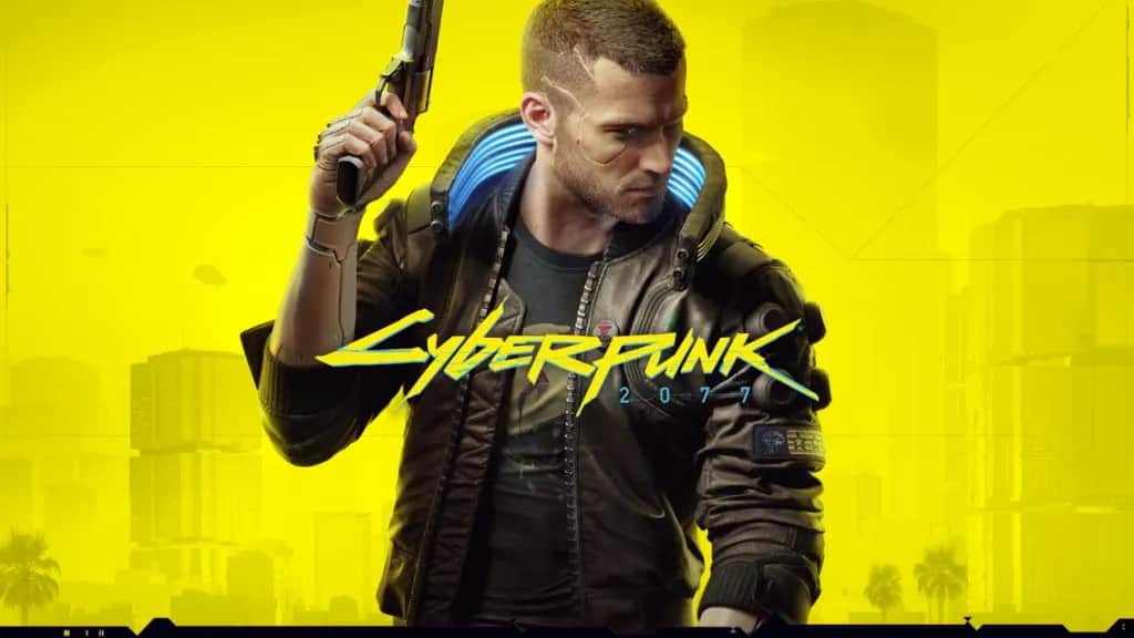 Cyberpunk 2077: Mroczna historia powstania kultowej gry CD Projekt Red