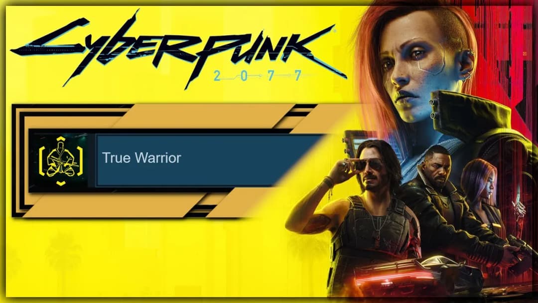 Cyberpunk 2077: Prawda o trybie współpracy online, która was zaskoczy