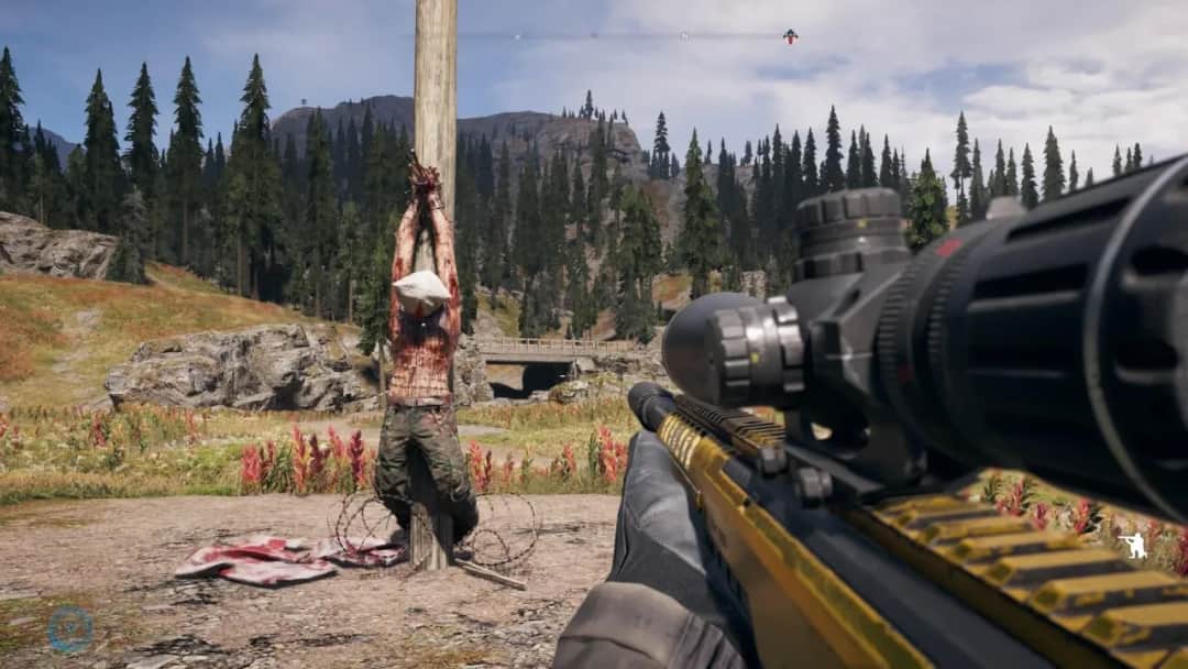 Far Cry 5 na PS4 - Szczera recenzja gry, czy warto jest ją kupić?