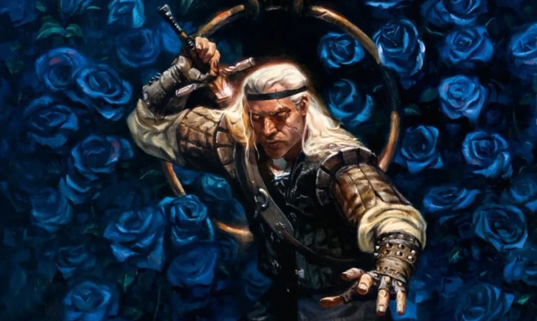 Wiedźmin 1 Piękna i Bestia: Dlaczego ten quest jest tak zachwycający?