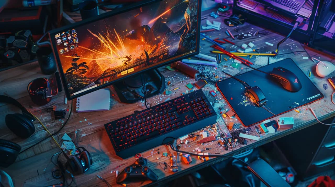 Co robić gdy gra nie działa? Awaria Fortnite - rozwiązuj problemy