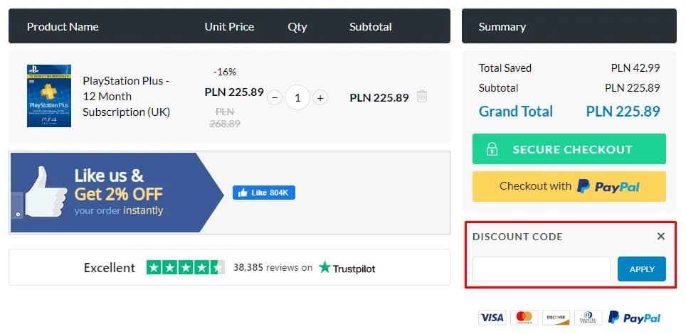 Jak zdobyć kody promocyjne? Rabaty na CDKeys - oszczędzaj więcej