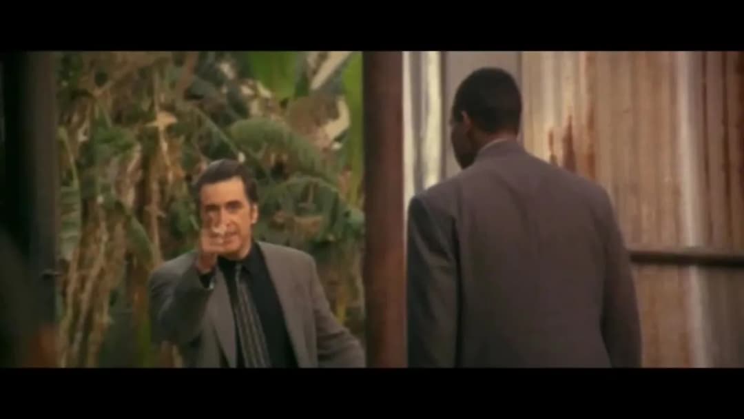 Obsada filmu Gorączka z 1995 - Kto grał w tym kultowym filmie?