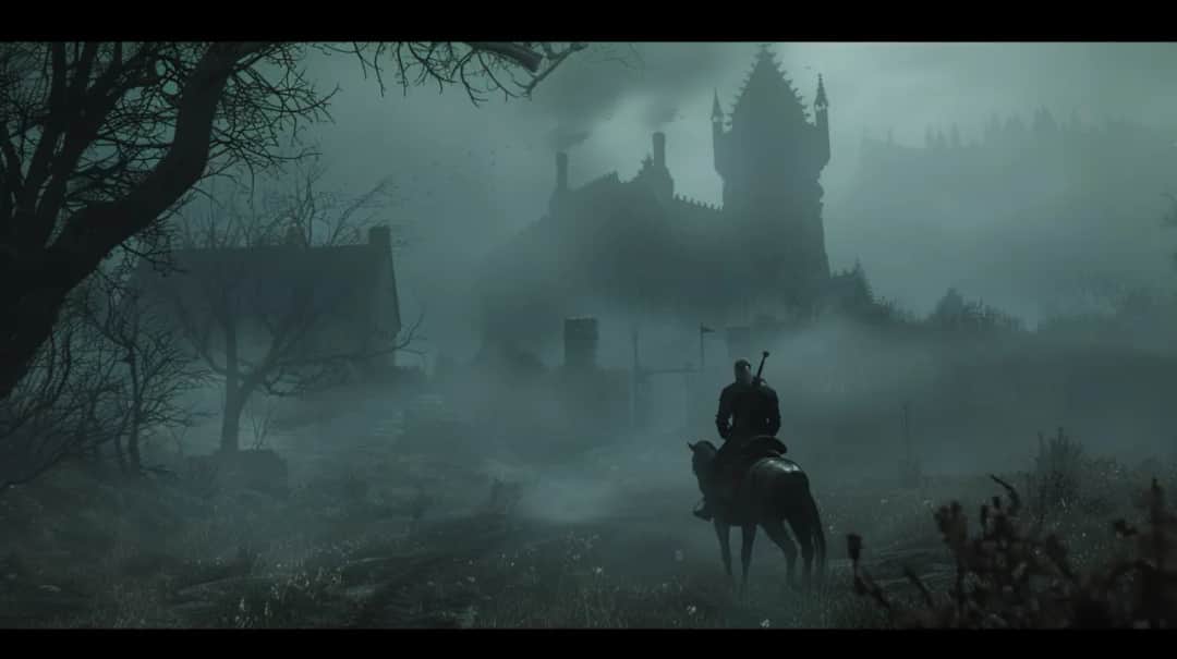 Jak ukończyć misję? Wiedźmin 3 Hulaj Dusza - niezwykła przygoda