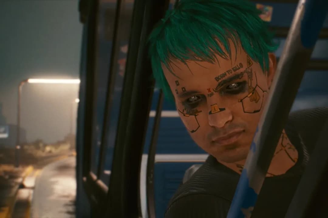 Cyberpunk 2077 na PS4: Mroczna prawda o wydajności i grze