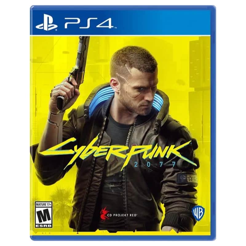 Cyberpunk 2077 na PS4: Mroczna prawda o grze, której musisz poznać