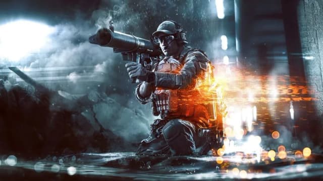 Historia Battlefield na PS3: Które części są uznawane za najlepsze?