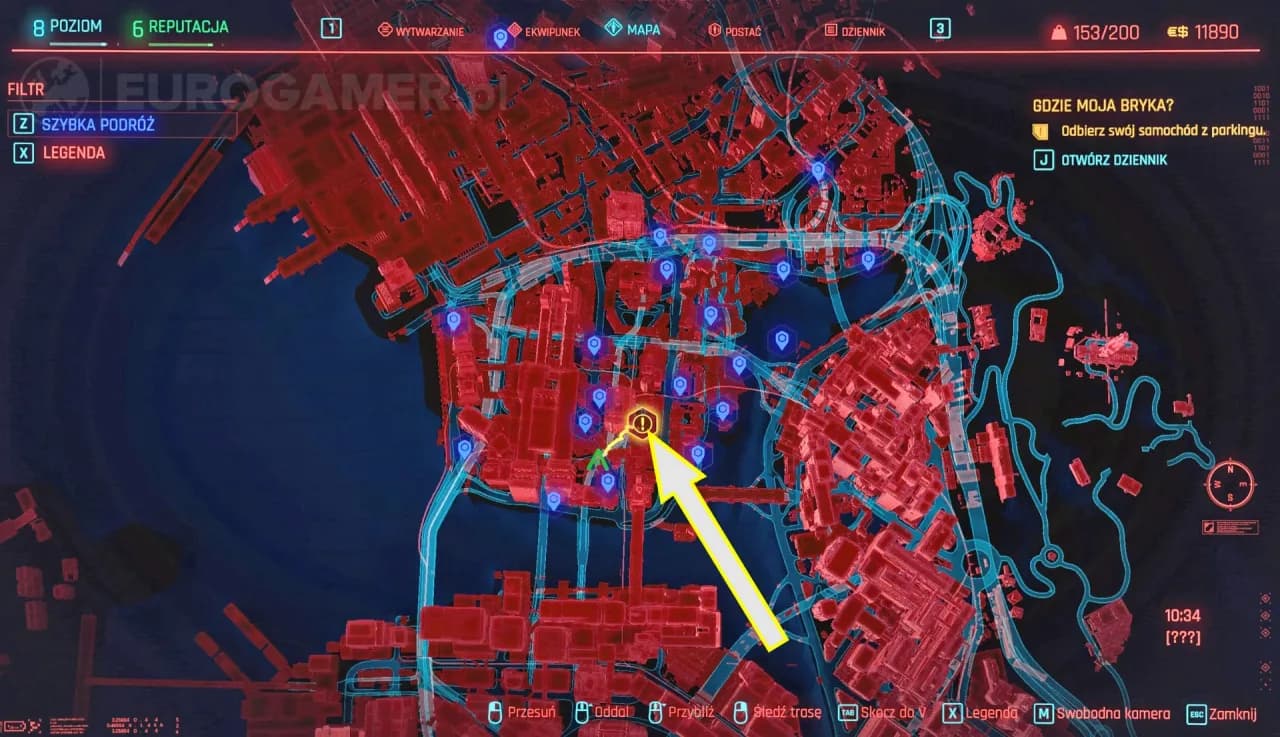 Kiedy wychodzi Cyberpunk 2077? Poznaj datę premiery i szczegóły