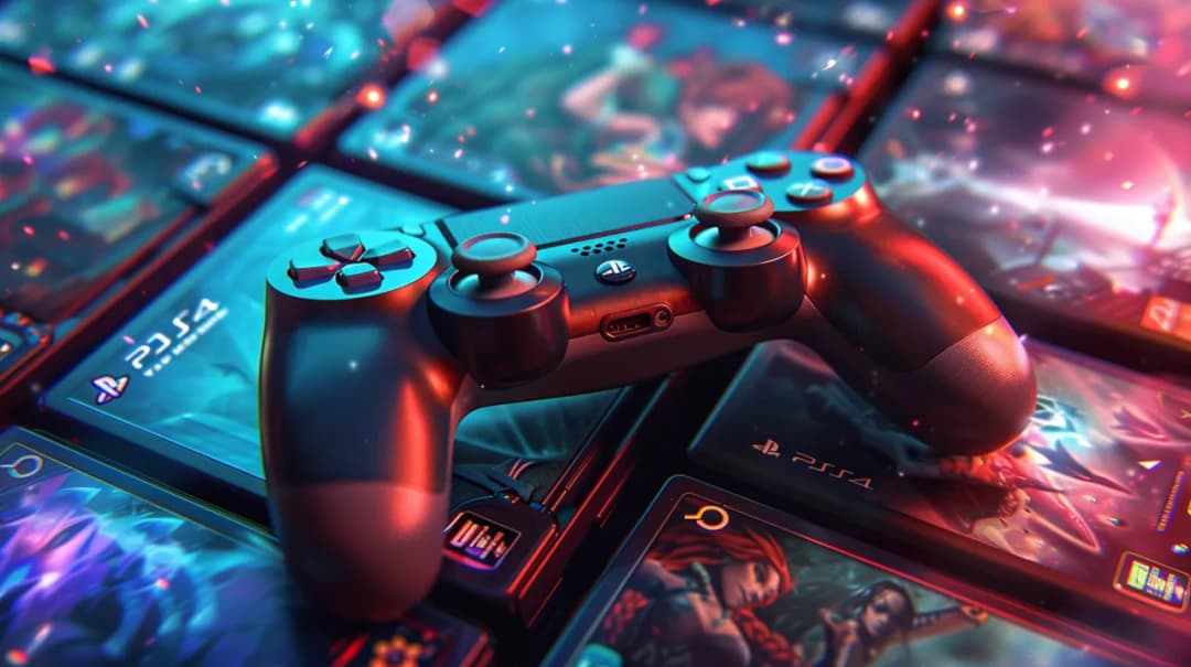 Najciekawsze tytuły i nowości: gry na PS4 2021 - świętuj z nowymi grami