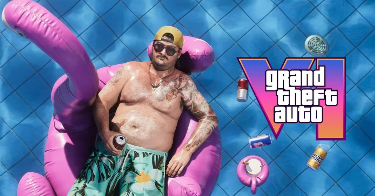 Wzrost i przyszłość: akcje Rockstar Games - inwestuj mądrze