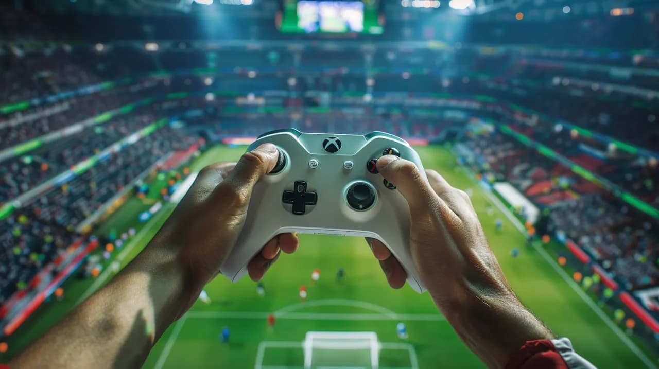 FIFA 18 na Xbox 360 - Czy naprawdę warto kupić tę wersję gry FIFA?
