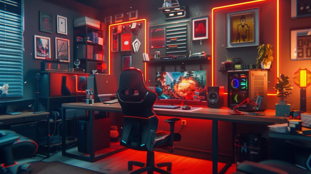 Oferty i możliwości: praca w CD Projekt RED - dołącz do legendy