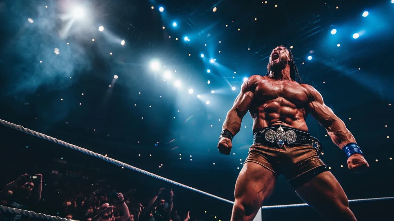 WWE 2K15: Czy to jest najlepsza odsłona serii wrestlingu? Analiza