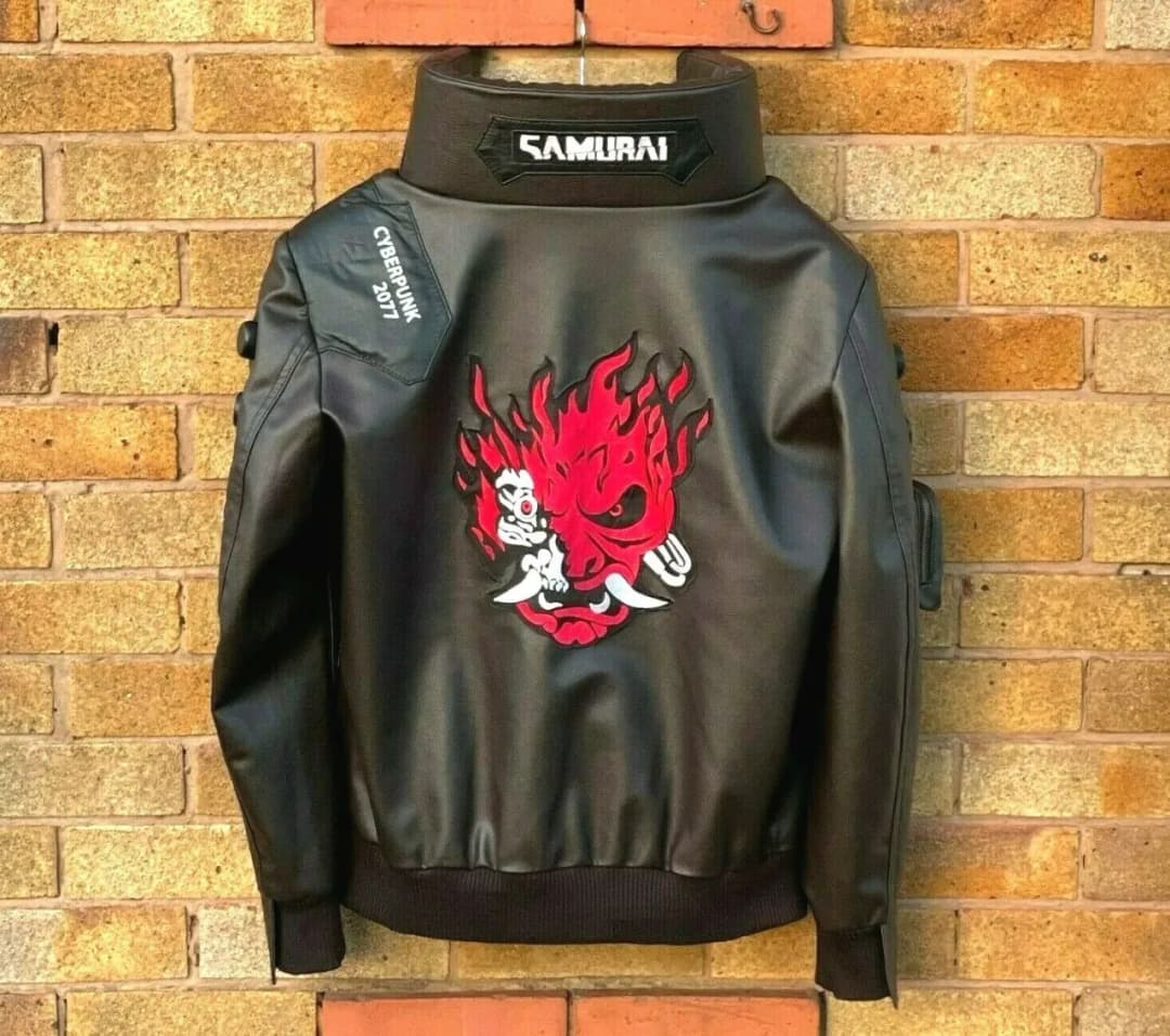 Sekretny sposób zdobycia kurtki samurai w Cyberpunk 2077 bez wysiłku