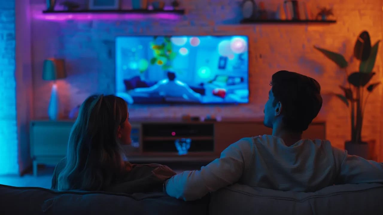 Sony 55 cali 120Hz: Czy warto kupić ten telewizor? Analizujemy to