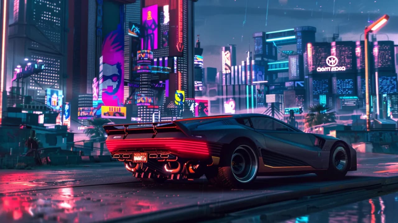 Cyberpunk 2077 Steelbook Edition: topowe oferty limitowanej edycji