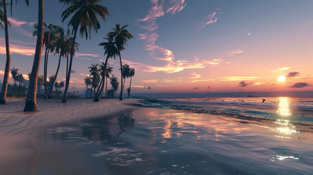 Ulepszenia i modyfikacje: grafika w GTA 5 - odkryj możliwości