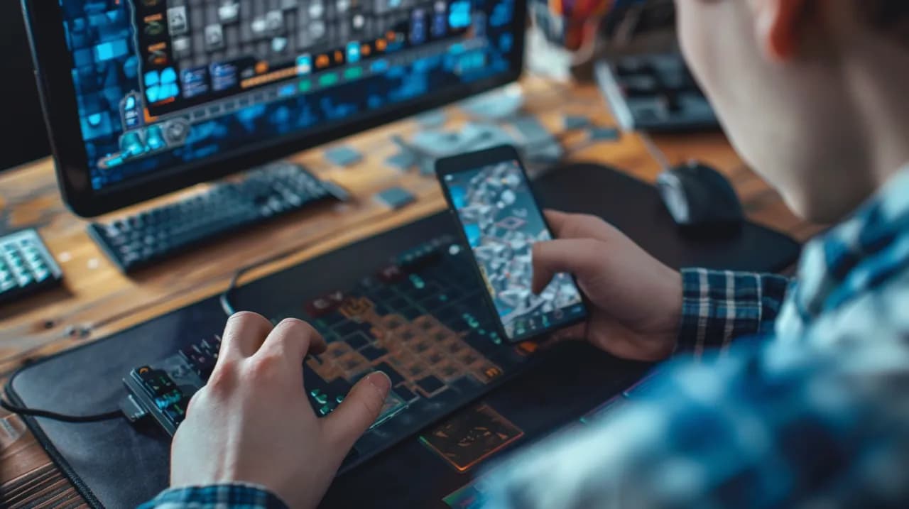 Gra Saper za darmo: Jak zdobyć i zainstalować? Przewodnik gracza