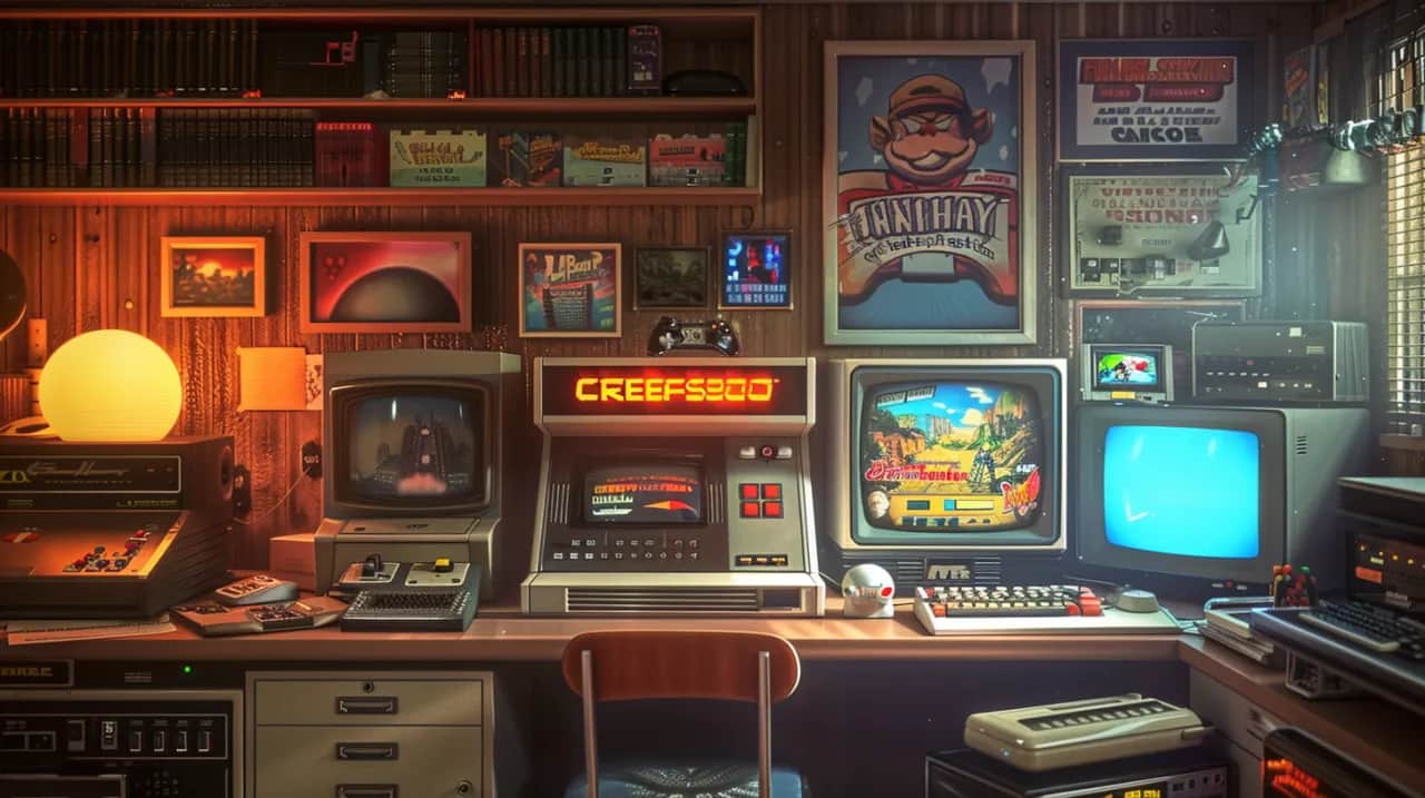 Najlepsze gry z 2003 roku: Czy pamiętasz te tytuły? Sprawdzamy to