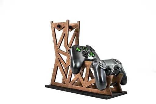 Najlepsze rozwiązanie dla konsoli: Podstawka PS4