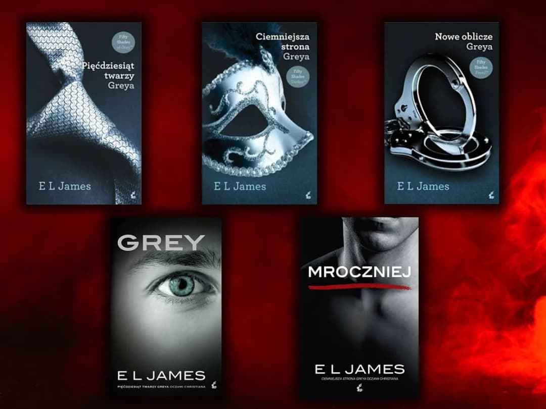 7 filmów podobnych do 50 twarzy Greya. Nr 4 zaskoczy cię fabułą!