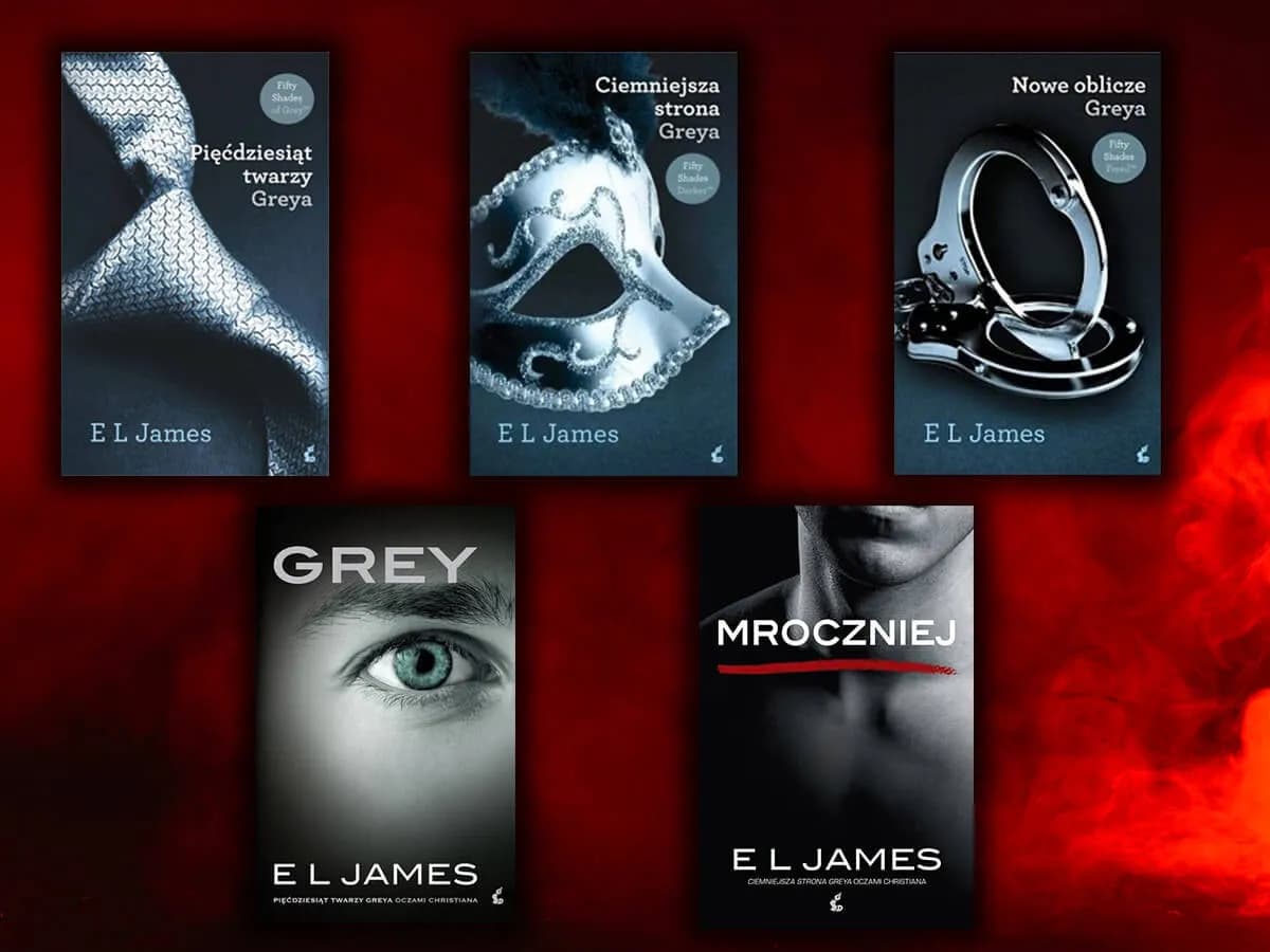 7 filmów podobnych do 50 twarzy Greya. Nr 4 zaskoczy cię fabułą!