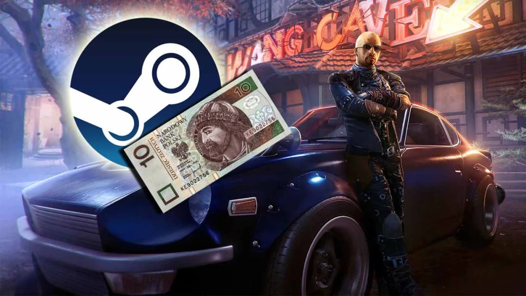 Tanie gry na Steam: Odkryj budżetowe perełki na platformie Steam