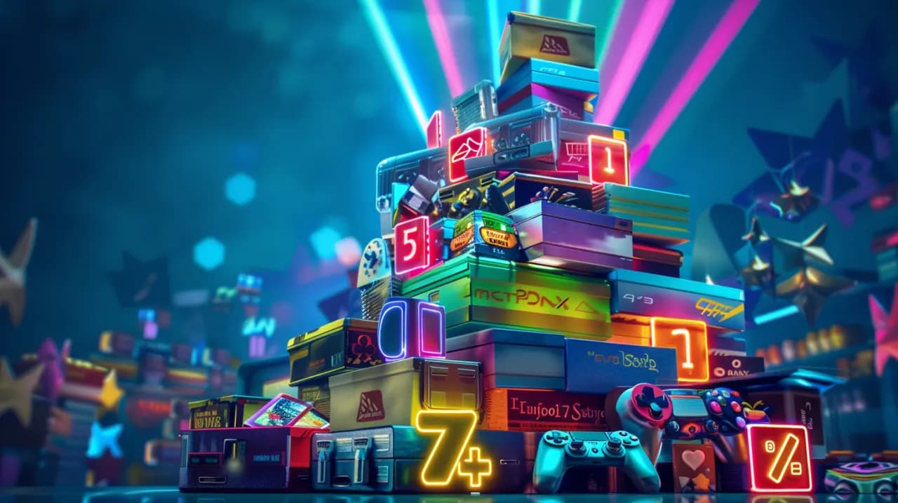 Kody rabatowe Kinguin - Znajdź najlepsze oferty na gry i więcej!