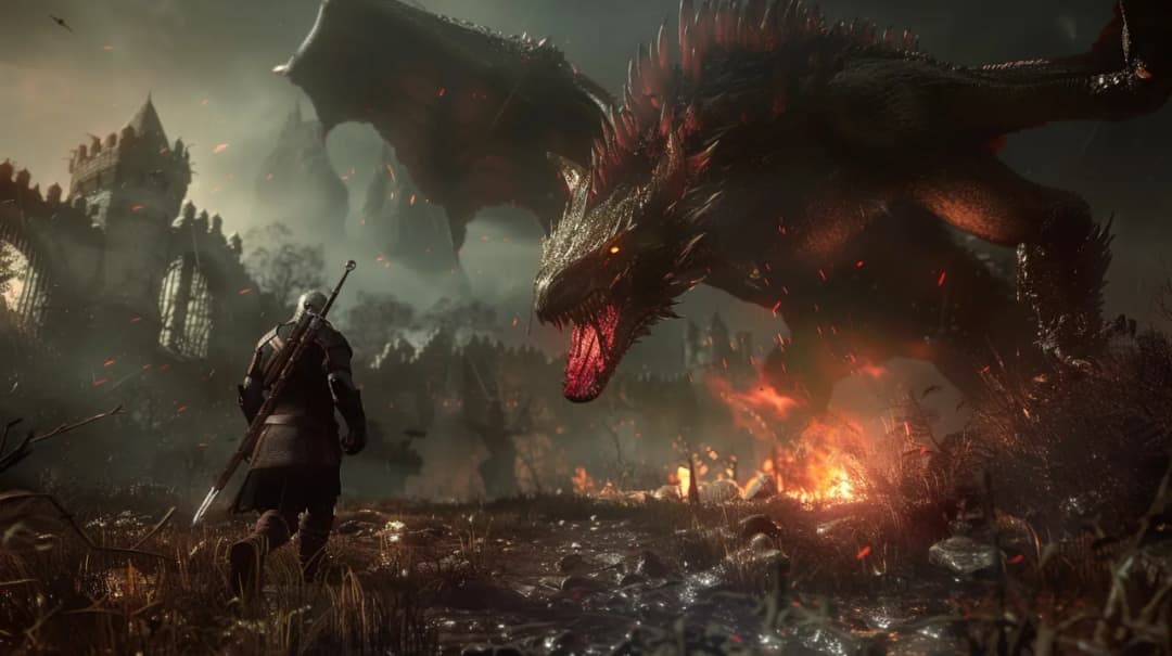 Najlepsze mody do Wiedźmina 2: 5 modyfikacji, które musisz mieć