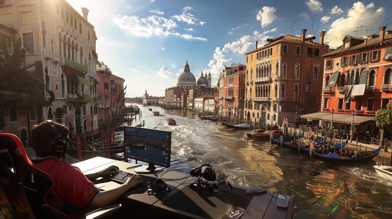 CS:GO Canals: Jak efektywnie grać na tej kontrowersyjnej mapie?