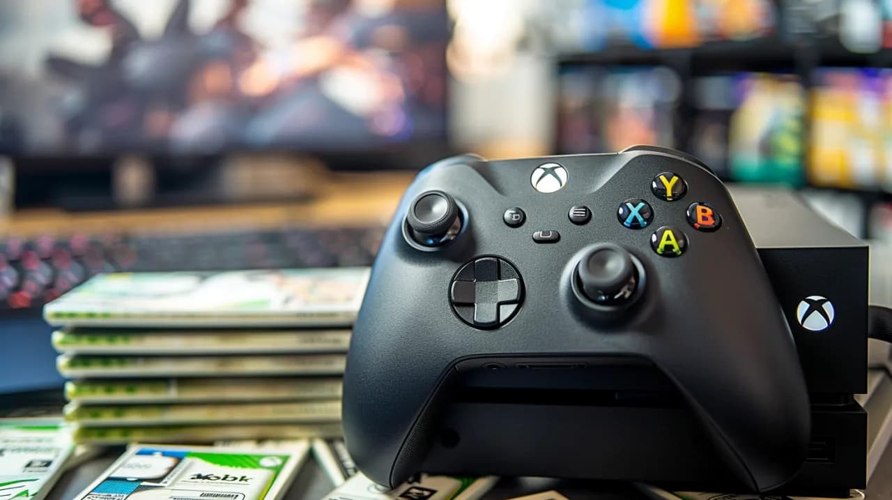 Gry Xbox w promocji: Gdzie szukać najlepszych okazji na gry Xbox?