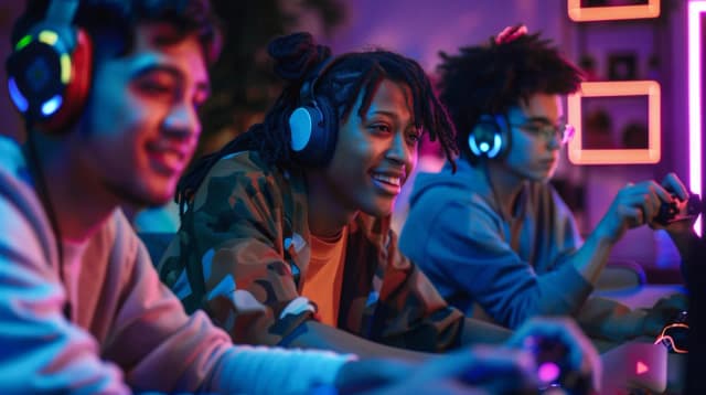 Top 10 gier kooperacyjnych na PC i PS4: tytuły do wspólnej zabawy