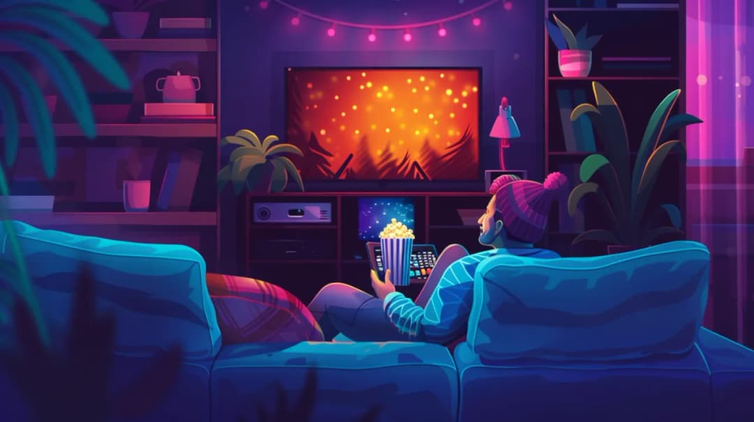 Netflix: 5 trików, które zmienią twoje doświadczenie z oglądaniem