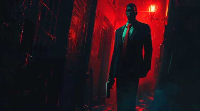 Spolszczenie Hitman 3 - Zanurz się w świecie agentów 47