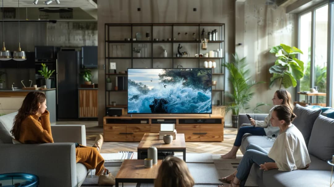 Jaki telewizor wybrać: Przewodnik zakupowy po modelach 50 cali