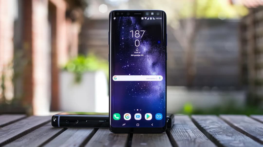 Samsung Galaxy S9: Analiza ceny i ofert na ten popularny telefon