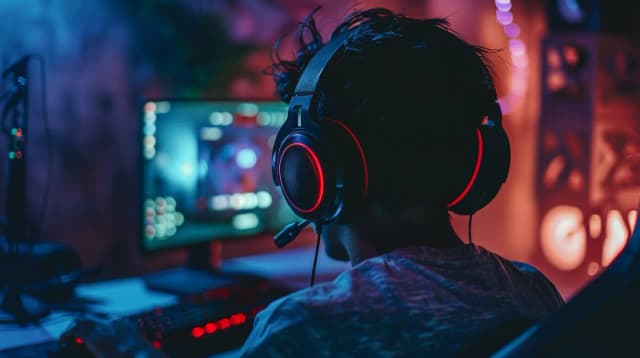 Corsair HS50: oto słuchawki dla wymagających graczy i muzyków