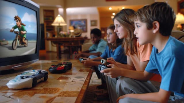 Najpopularniejsze gry na Wii: Co było hitem na konsoli Nintendo?