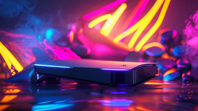 MADBOX - Wejdź do świata nowej generacji konsol!