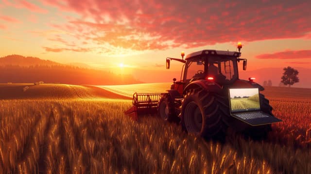 Mody do Farming Simulator 17 - opcje, aby urozmaicić swoją farmę