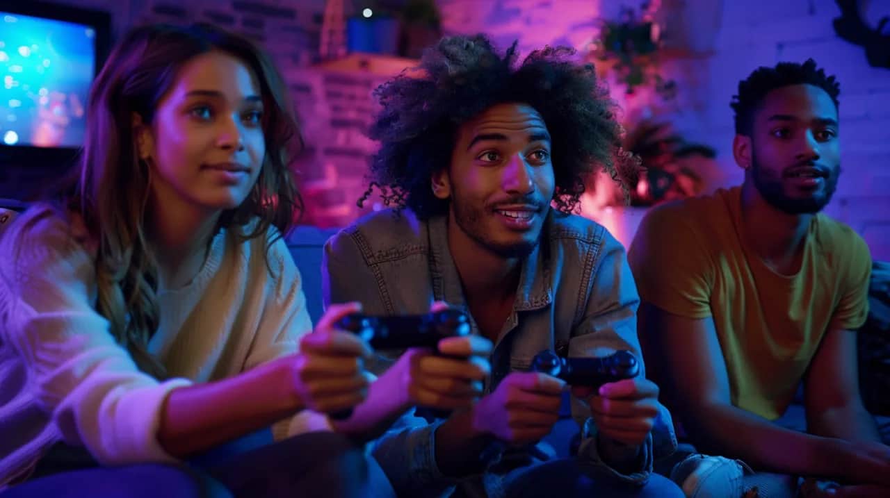 Top 10 gier kooperacyjnych na PS4 i PS5: Nasze rekomendacje!