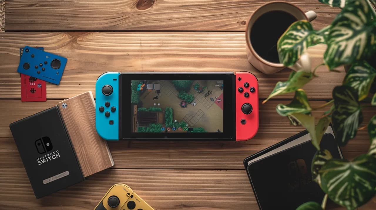 Jak i gdzie kupować? Doładowanie Nintendo - uzupełnij swój kredyt