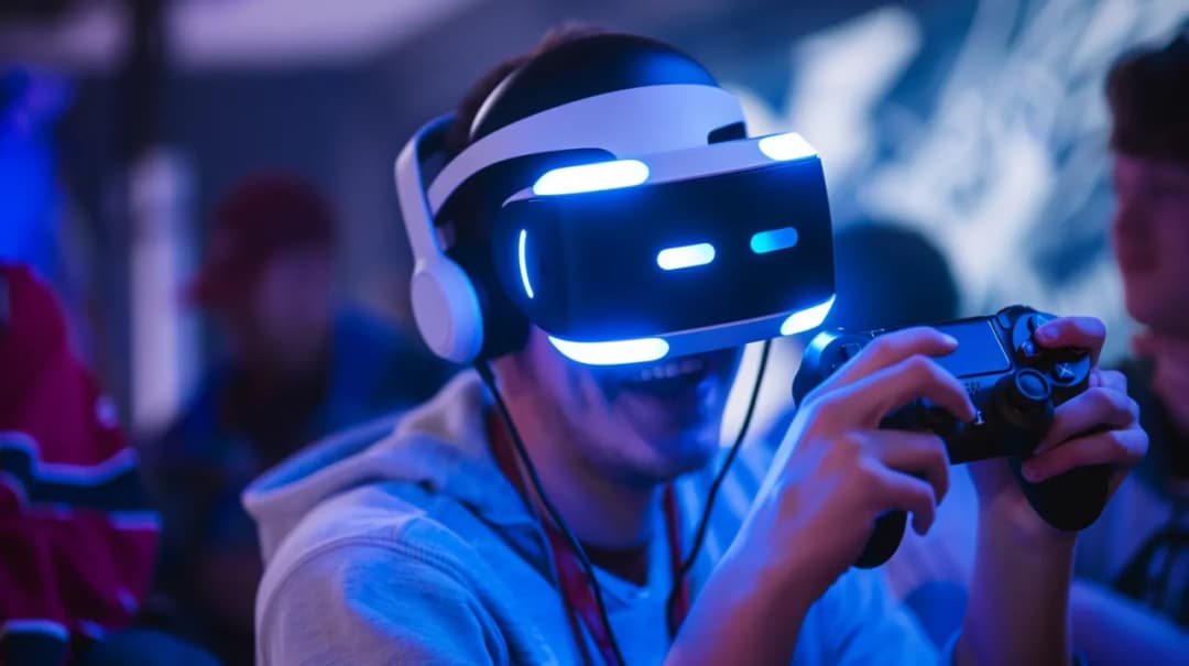 PlayStation Showcase: zapowiedzi, które będą wkrótce dostępne!