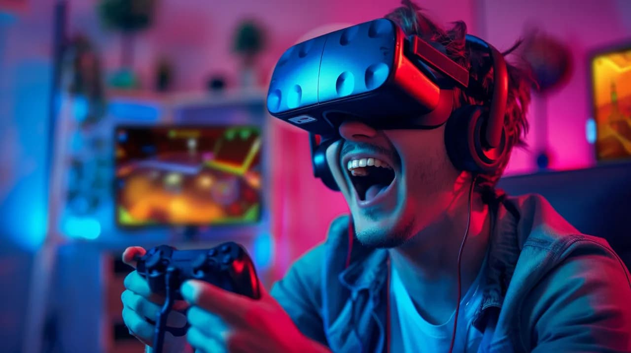 Najlepsze gry z lat 2013-2018: Czy chcesz nadrobić zaległości?