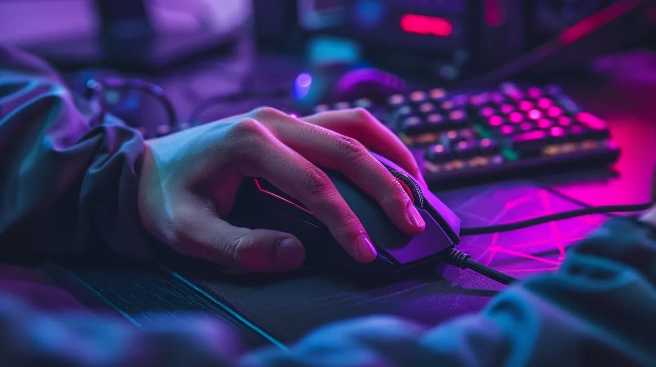 Razer Abyssus – Czy warto kupić tę mysz gamingową? Oto recenzja