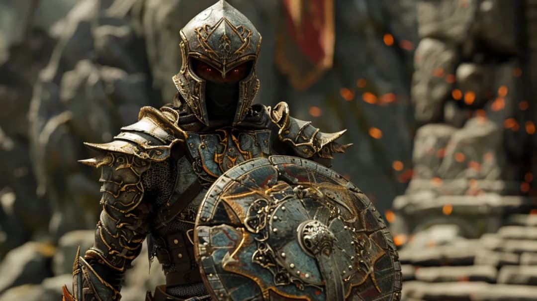 Arcymistrzowski rynsztunek żmii w grach - jak zdobyć potężną zbroję?